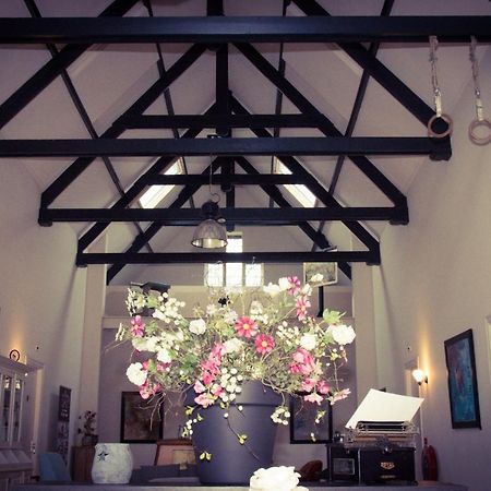Bed&Breakfast De Oale School Lattrop Exterior foto